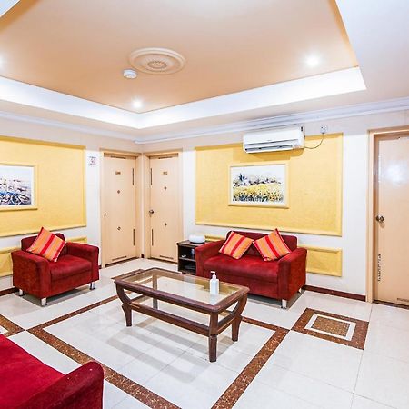 RIJ Hulhumale Hotel Buitenkant foto